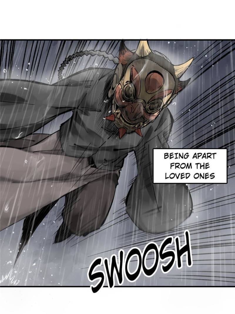 Another beginning with the Guhuo bird chapter 143 page 5