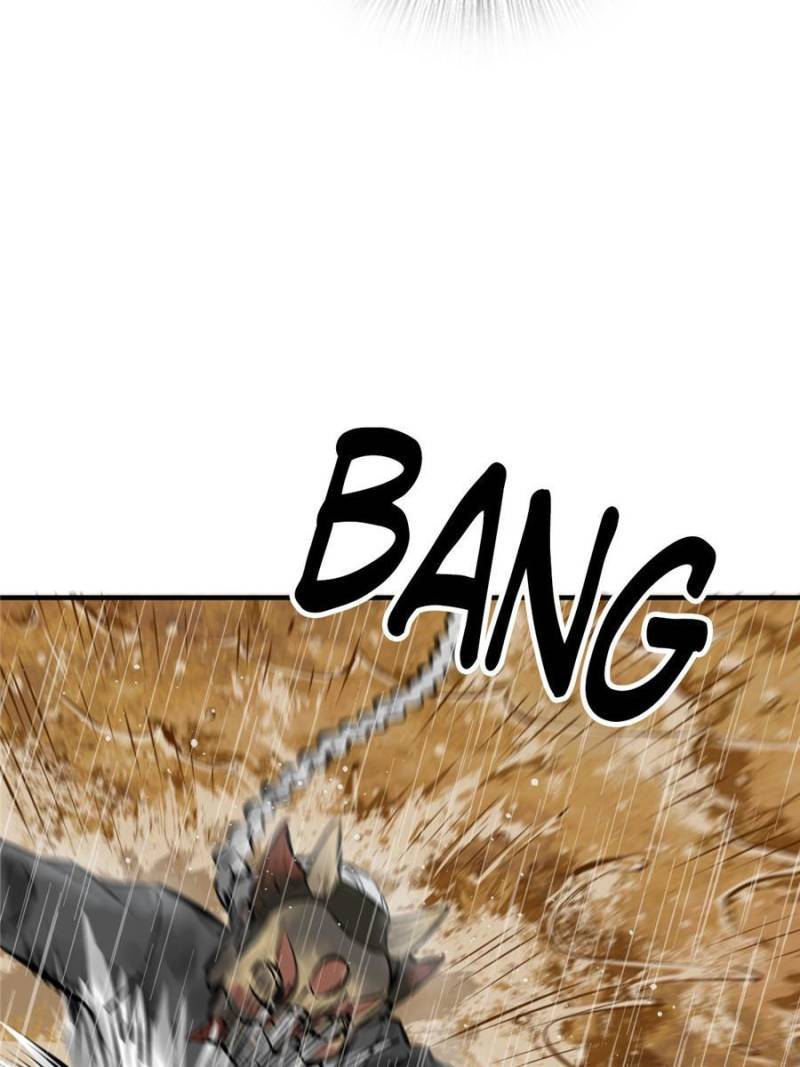 Another beginning with the Guhuo bird chapter 143 page 51