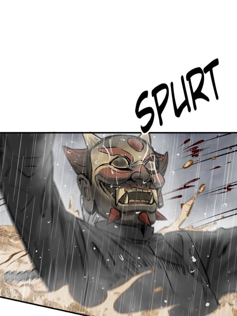 Another beginning with the Guhuo bird chapter 143 page 54