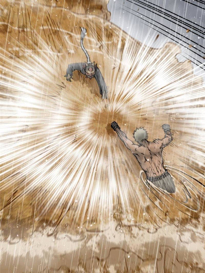 Another beginning with the Guhuo bird chapter 143 page 56