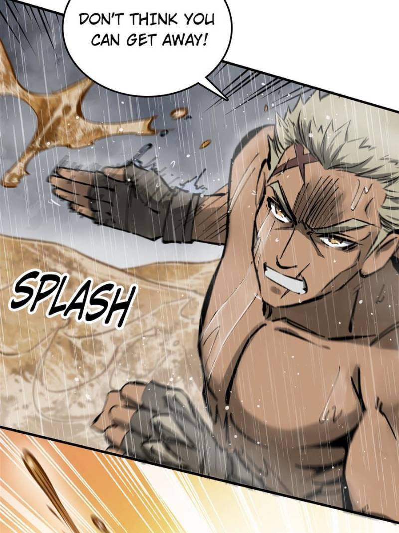 Another beginning with the Guhuo bird chapter 143 page 58