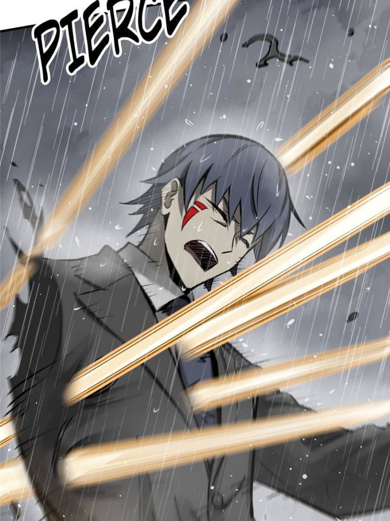 Another beginning with the Guhuo bird chapter 143 page 63