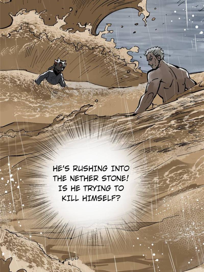 Another beginning with the Guhuo bird chapter 143 page 72