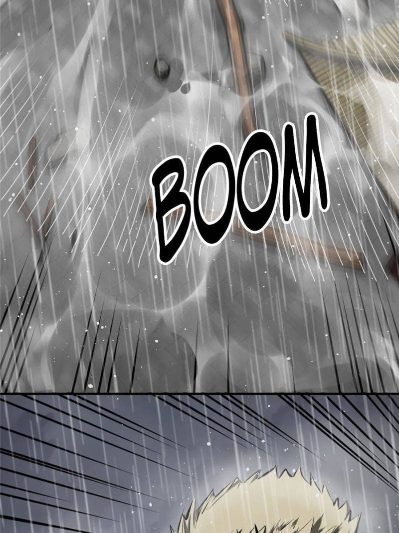 Another beginning with the Guhuo bird chapter 143 page 8