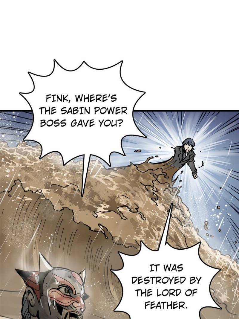 Another beginning with the Guhuo bird chapter 143 page 80