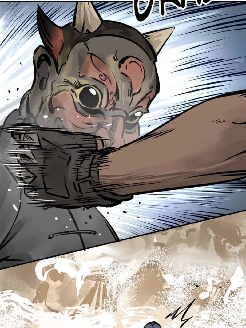 Another beginning with the Guhuo bird chapter 144 page 14