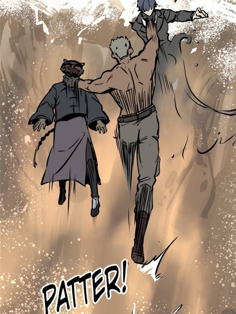 Another beginning with the Guhuo bird chapter 144 page 15