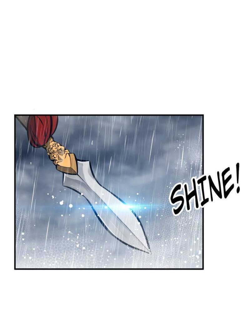 Another beginning with the Guhuo bird chapter 144 page 20