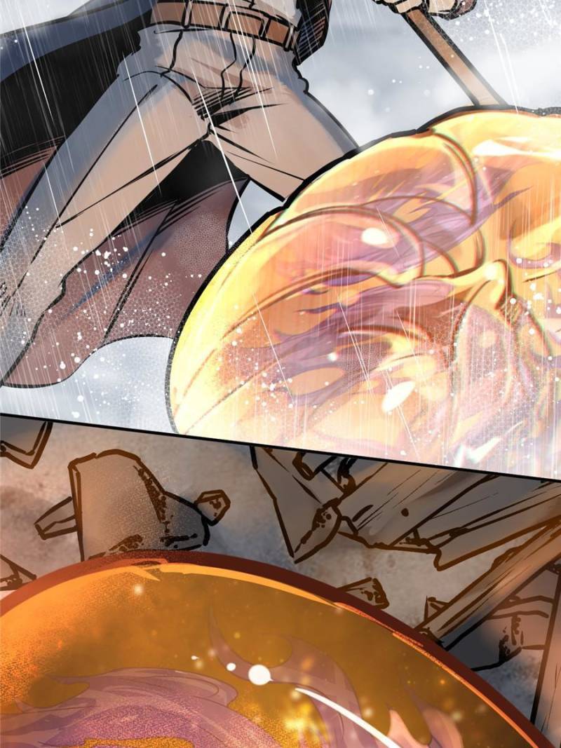 Another beginning with the Guhuo bird chapter 144 page 22