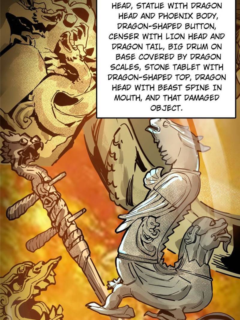 Another beginning with the Guhuo bird chapter 144 page 25