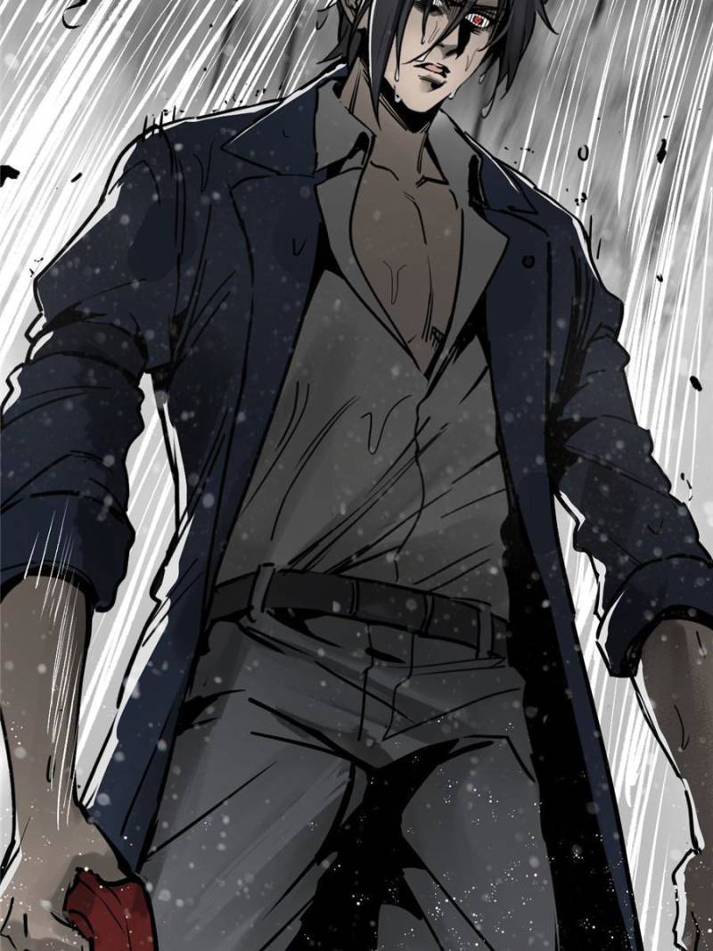 Another beginning with the Guhuo bird chapter 144 page 3