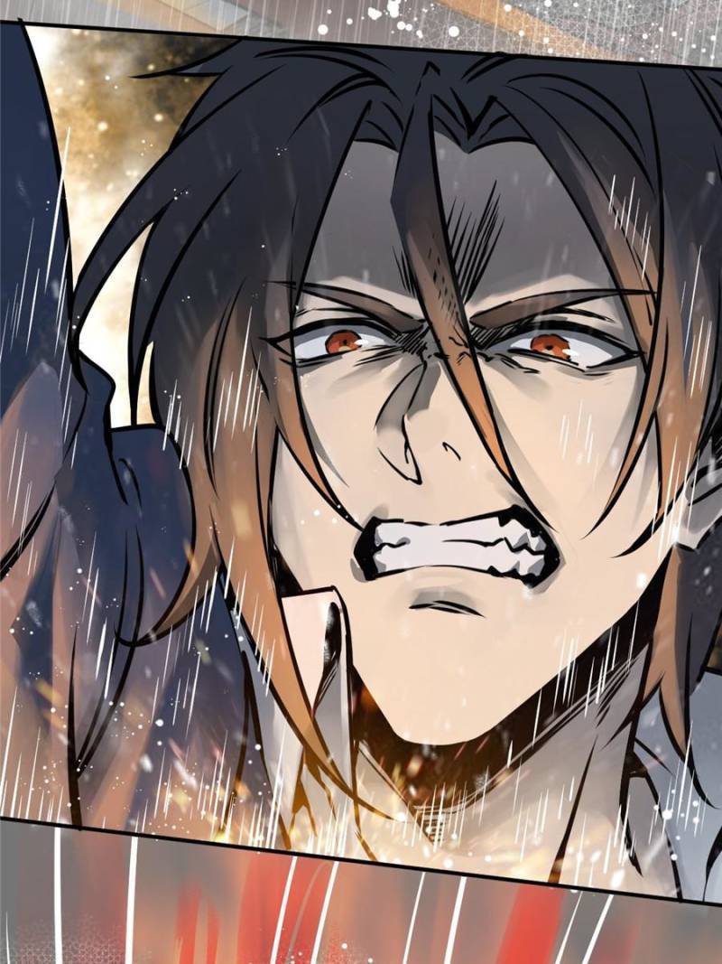 Another beginning with the Guhuo bird chapter 144 page 30