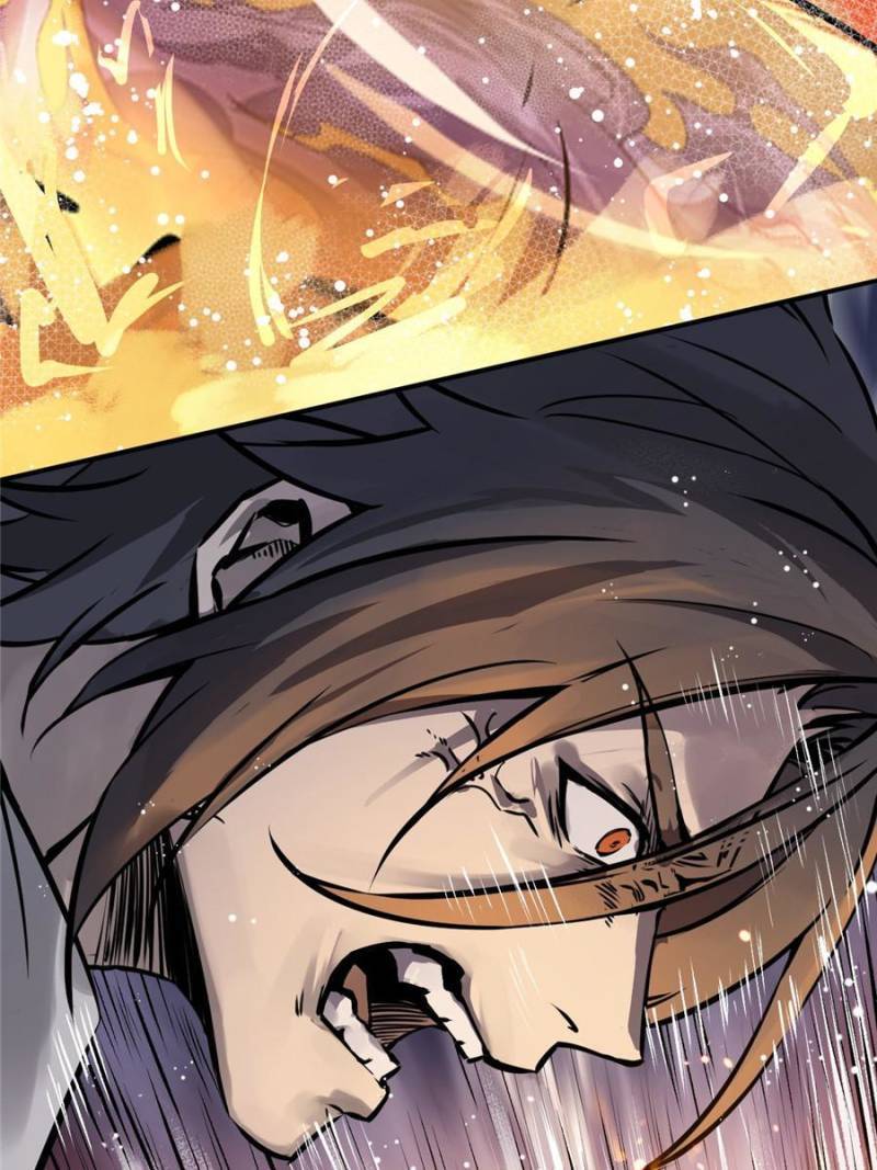 Another beginning with the Guhuo bird chapter 144 page 32