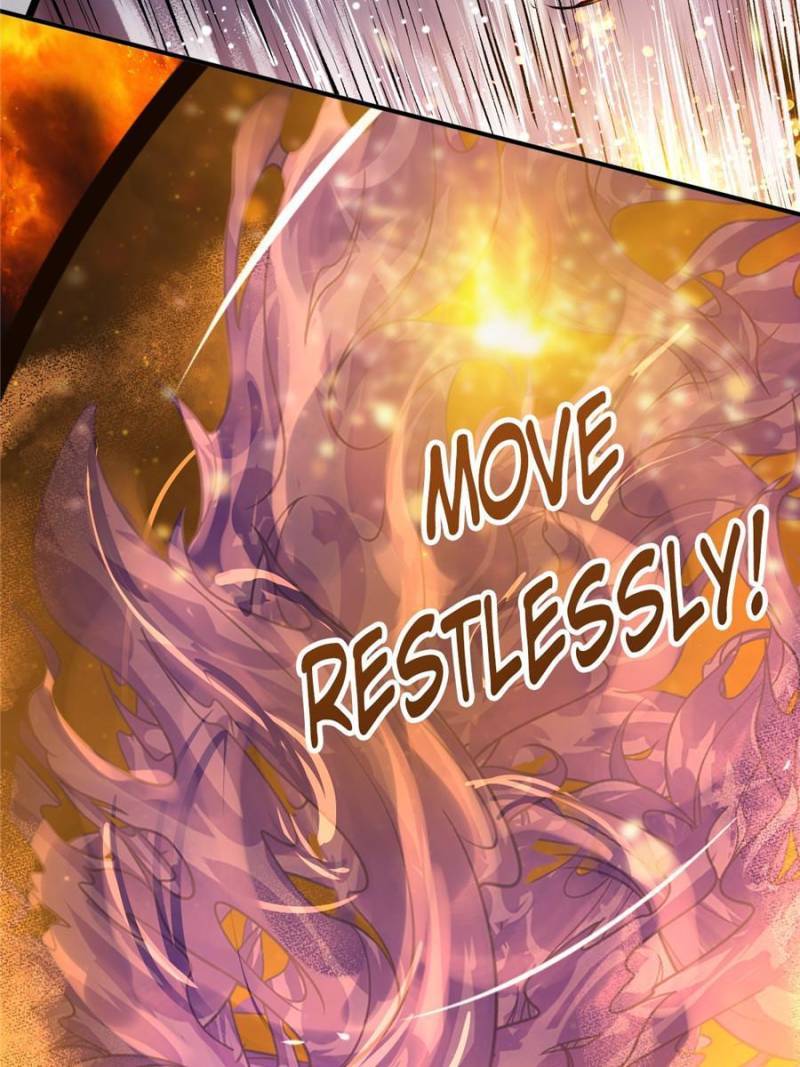 Another beginning with the Guhuo bird chapter 144 page 33