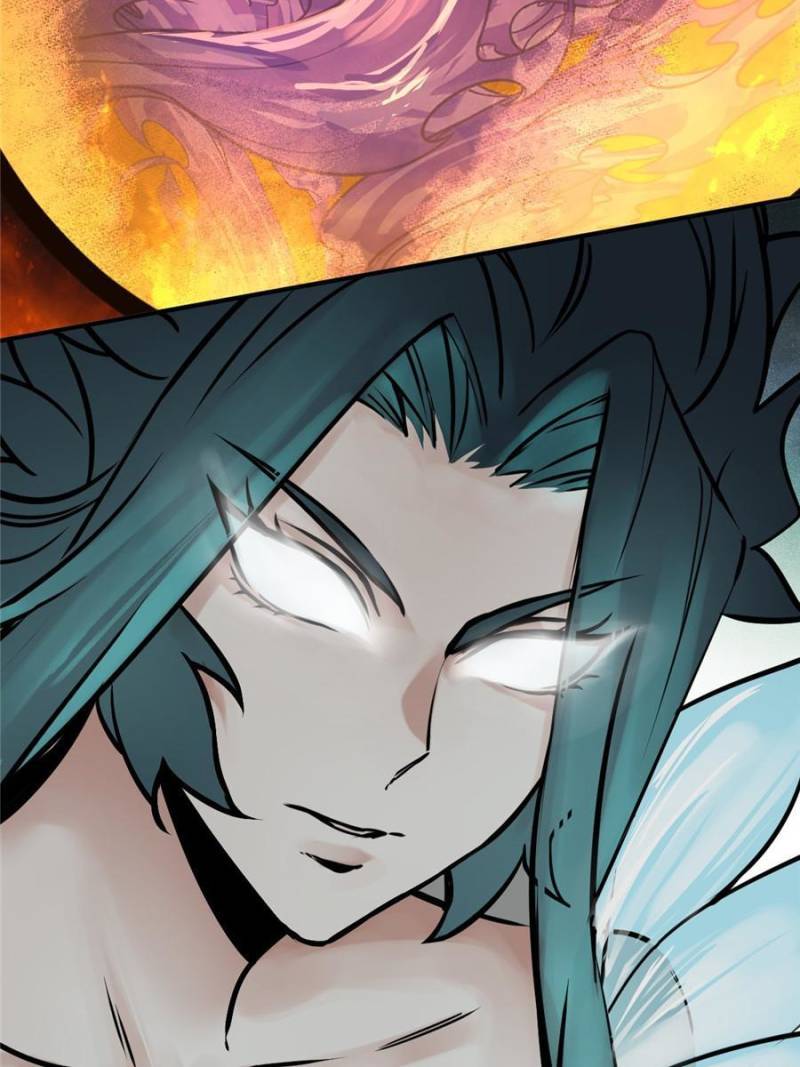 Another beginning with the Guhuo bird chapter 144 page 34