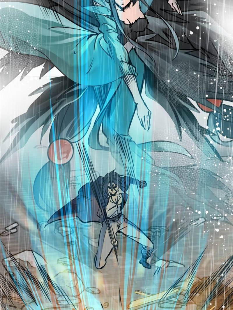 Another beginning with the Guhuo bird chapter 144 page 36