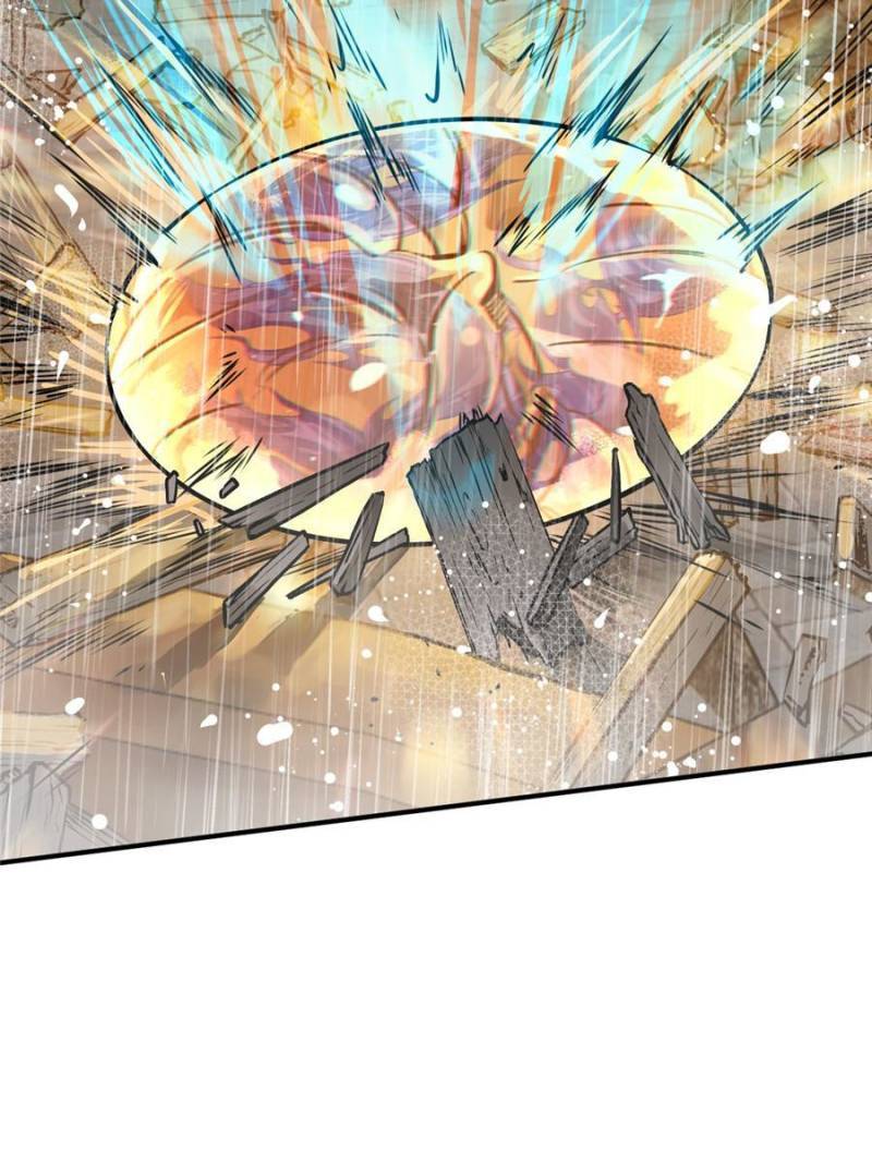 Another beginning with the Guhuo bird chapter 144 page 37