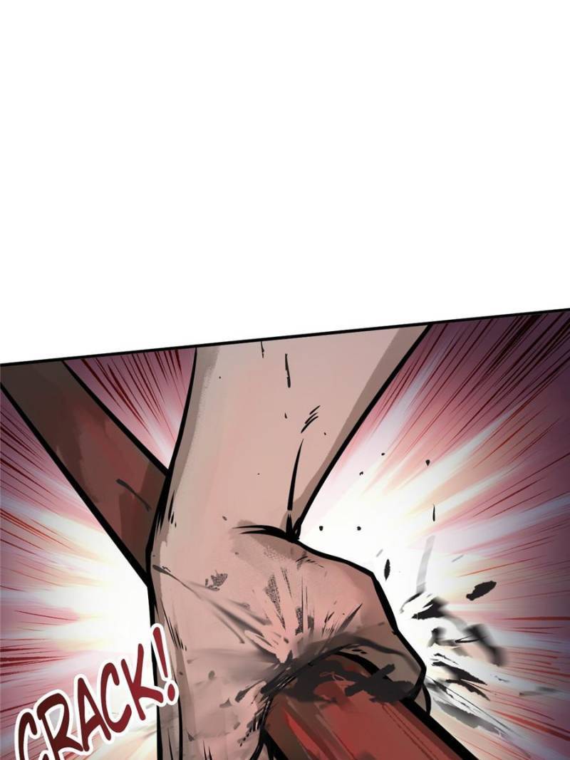 Another beginning with the Guhuo bird chapter 144 page 38