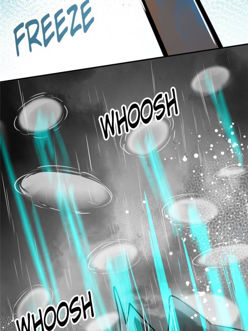 Another beginning with the Guhuo bird chapter 144 page 40