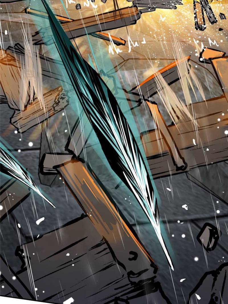 Another beginning with the Guhuo bird chapter 144 page 43