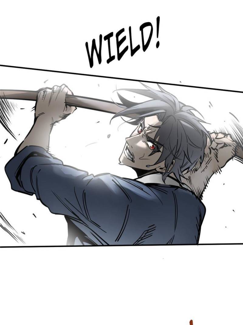 Another beginning with the Guhuo bird chapter 144 page 49