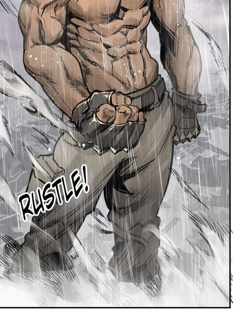 Another beginning with the Guhuo bird chapter 144 page 54