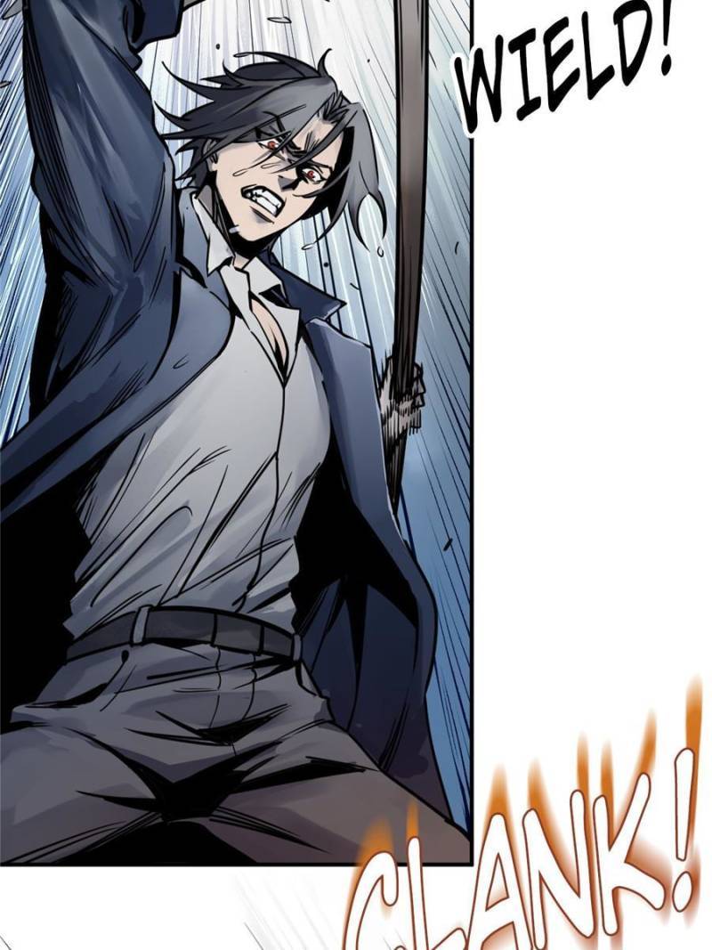 Another beginning with the Guhuo bird chapter 144 page 57