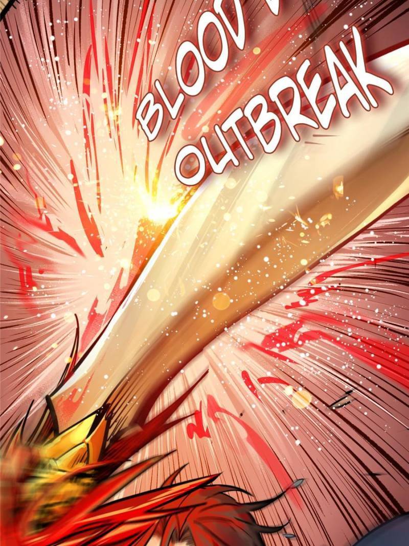 Another beginning with the Guhuo bird chapter 144 page 59