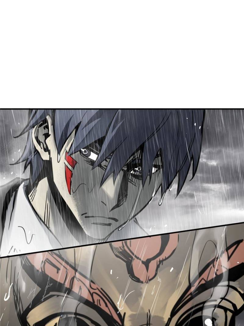 Another beginning with the Guhuo bird chapter 144 page 6