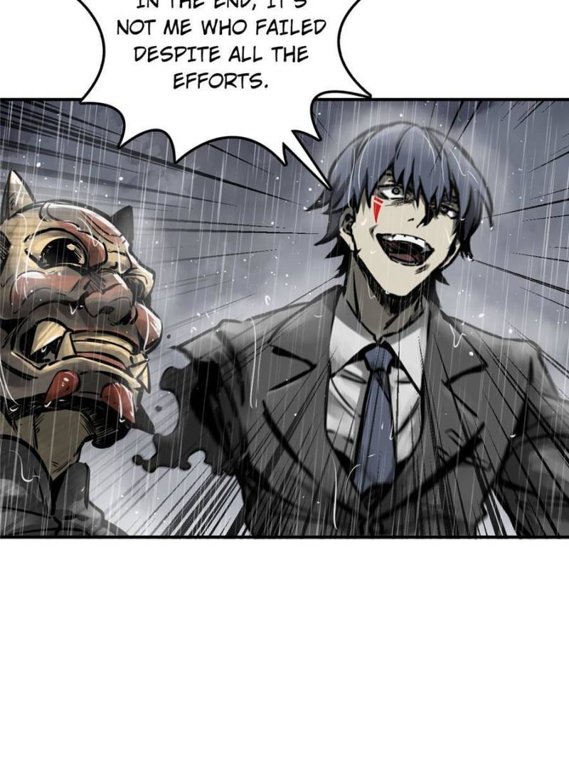 Another beginning with the Guhuo bird chapter 144 page 68