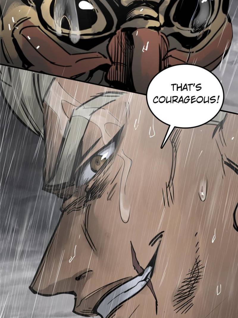 Another beginning with the Guhuo bird chapter 144 page 7