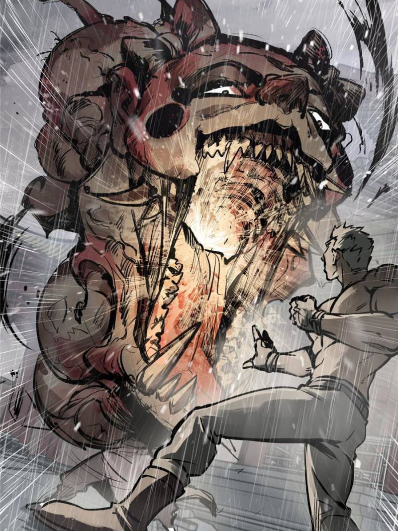 Another beginning with the Guhuo bird chapter 144 page 77