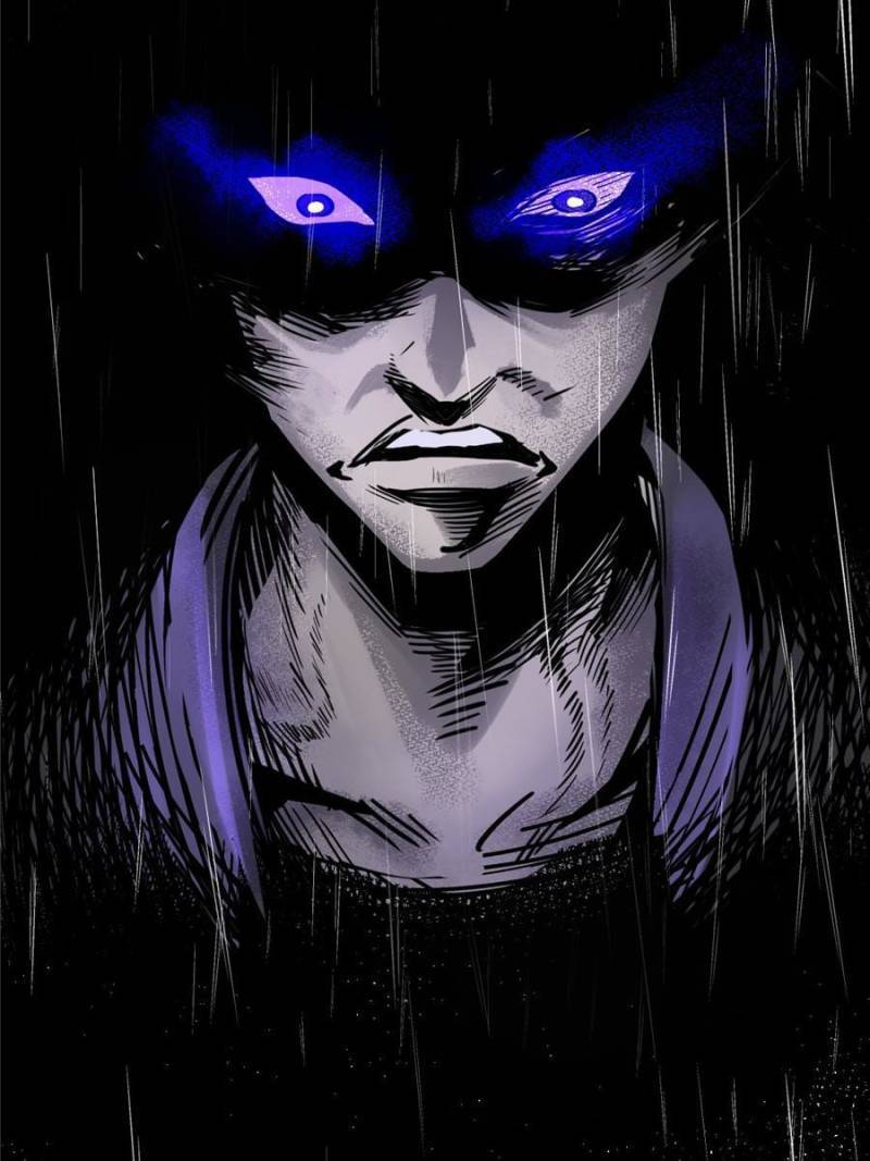 Another beginning with the Guhuo bird chapter 144 page 9