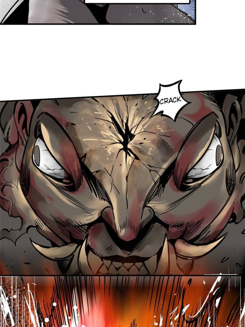 Another beginning with the Guhuo bird chapter 145 page 10