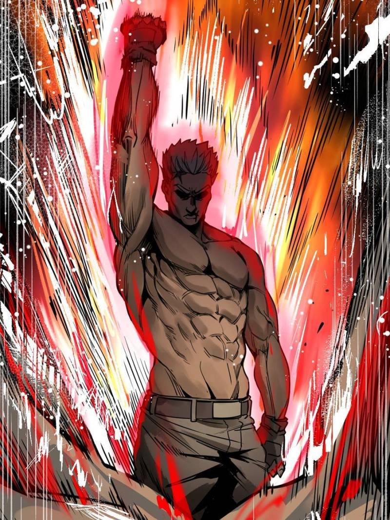 Another beginning with the Guhuo bird chapter 145 page 11