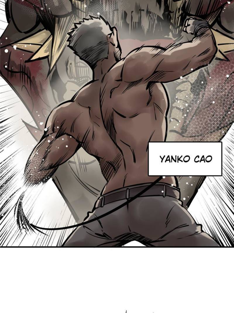 Another beginning with the Guhuo bird chapter 145 page 2