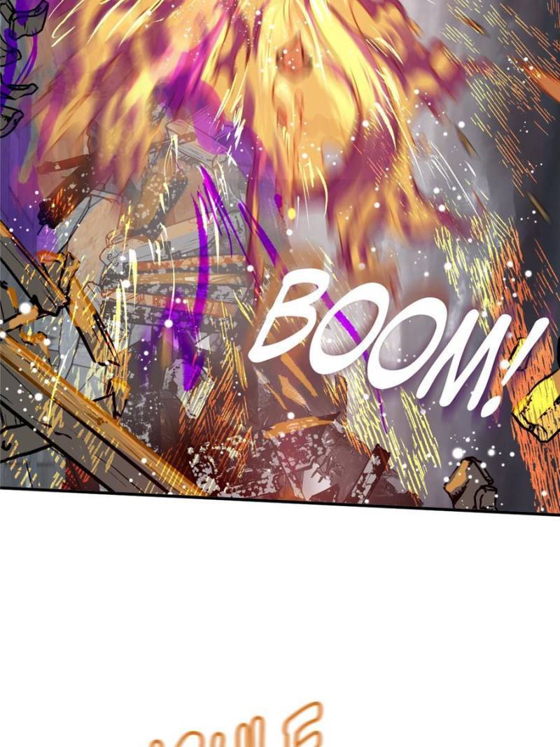 Another beginning with the Guhuo bird chapter 145 page 20