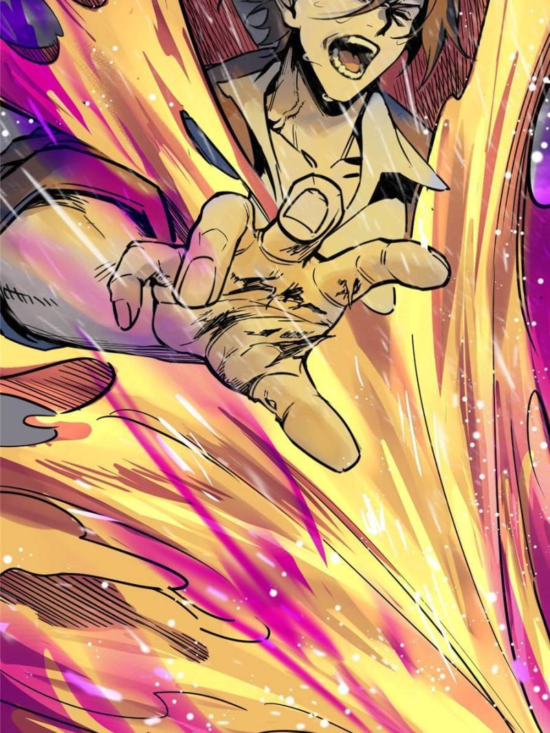 Another beginning with the Guhuo bird chapter 145 page 22