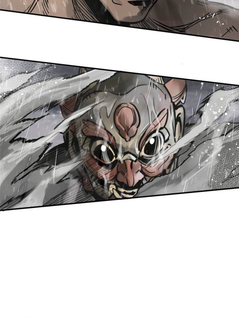 Another beginning with the Guhuo bird chapter 145 page 33