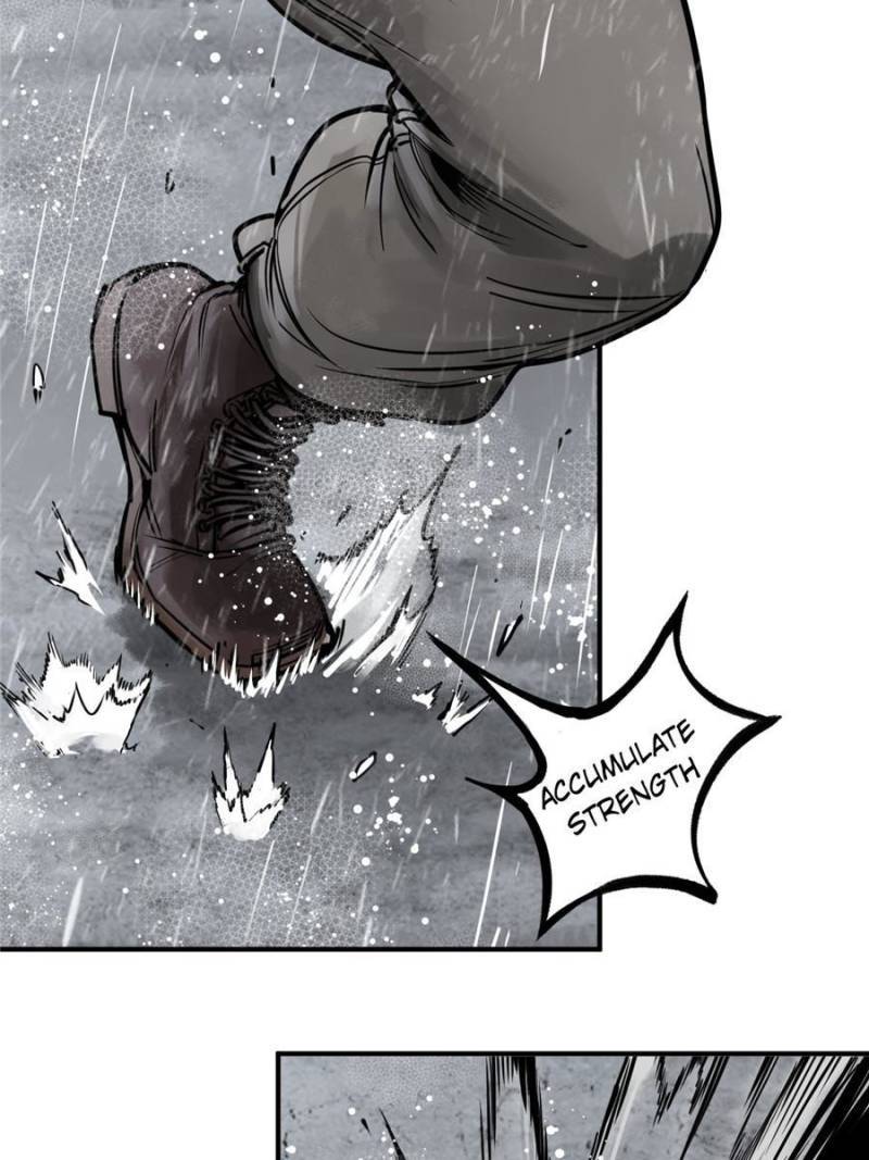 Another beginning with the Guhuo bird chapter 145 page 37