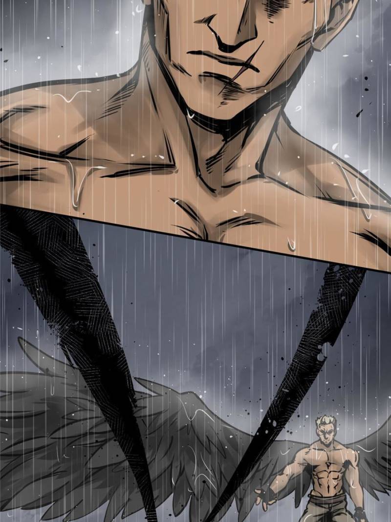 Another beginning with the Guhuo bird chapter 145 page 44