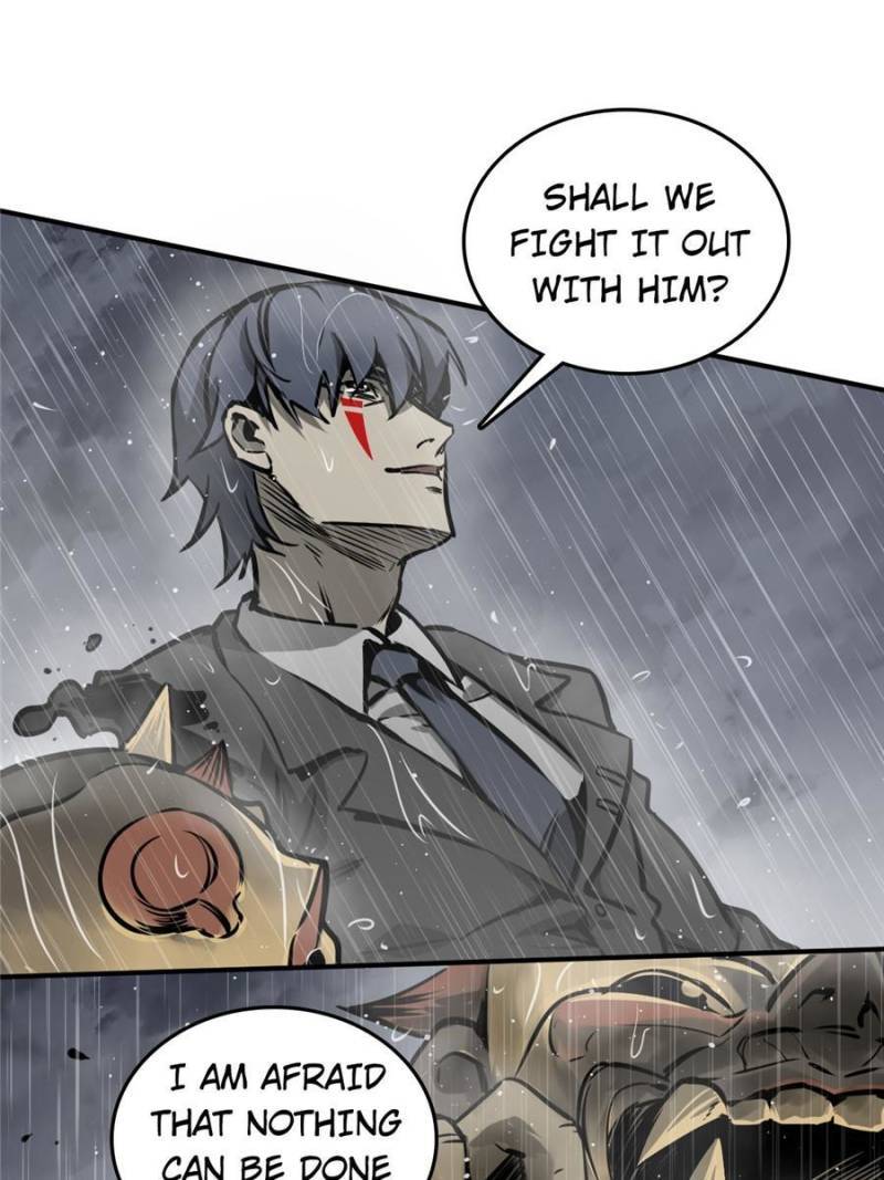 Another beginning with the Guhuo bird chapter 145 page 46