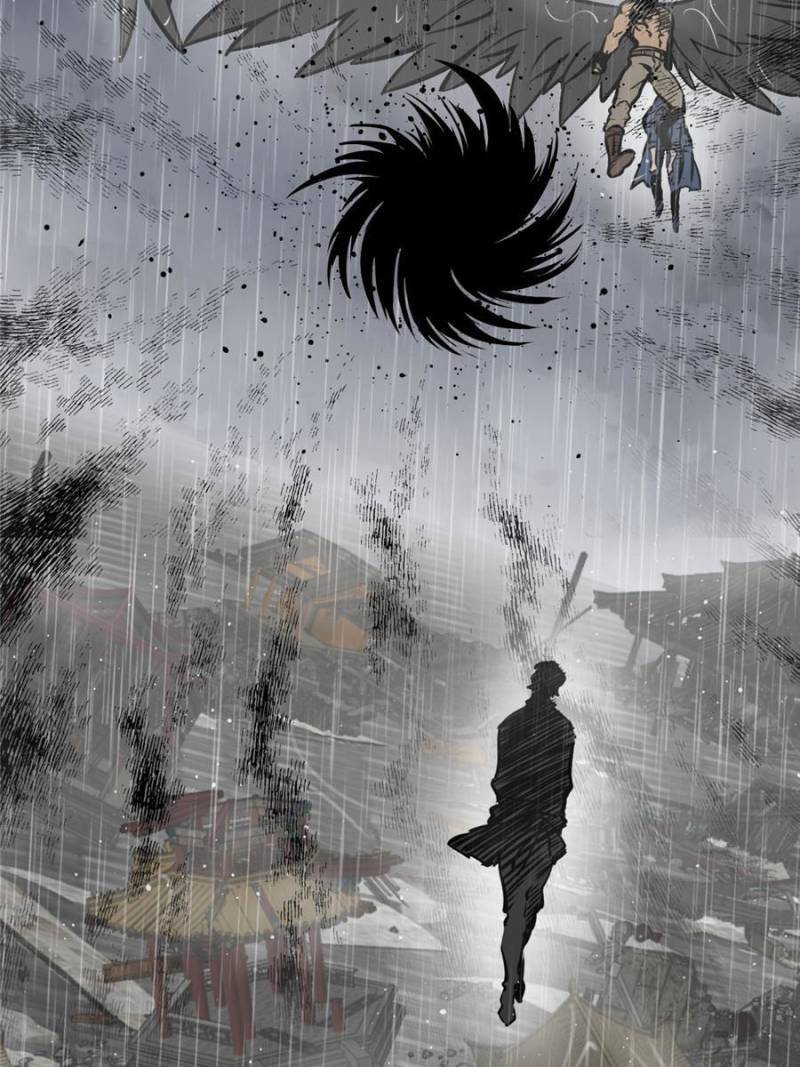 Another beginning with the Guhuo bird chapter 145 page 49