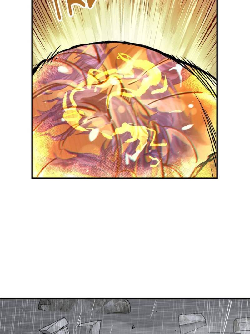 Another beginning with the Guhuo bird chapter 145 page 5