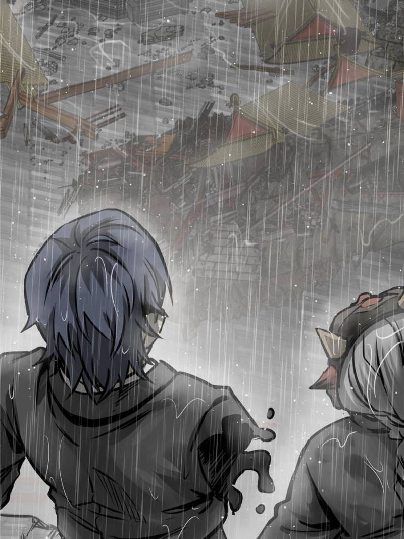 Another beginning with the Guhuo bird chapter 145 page 50