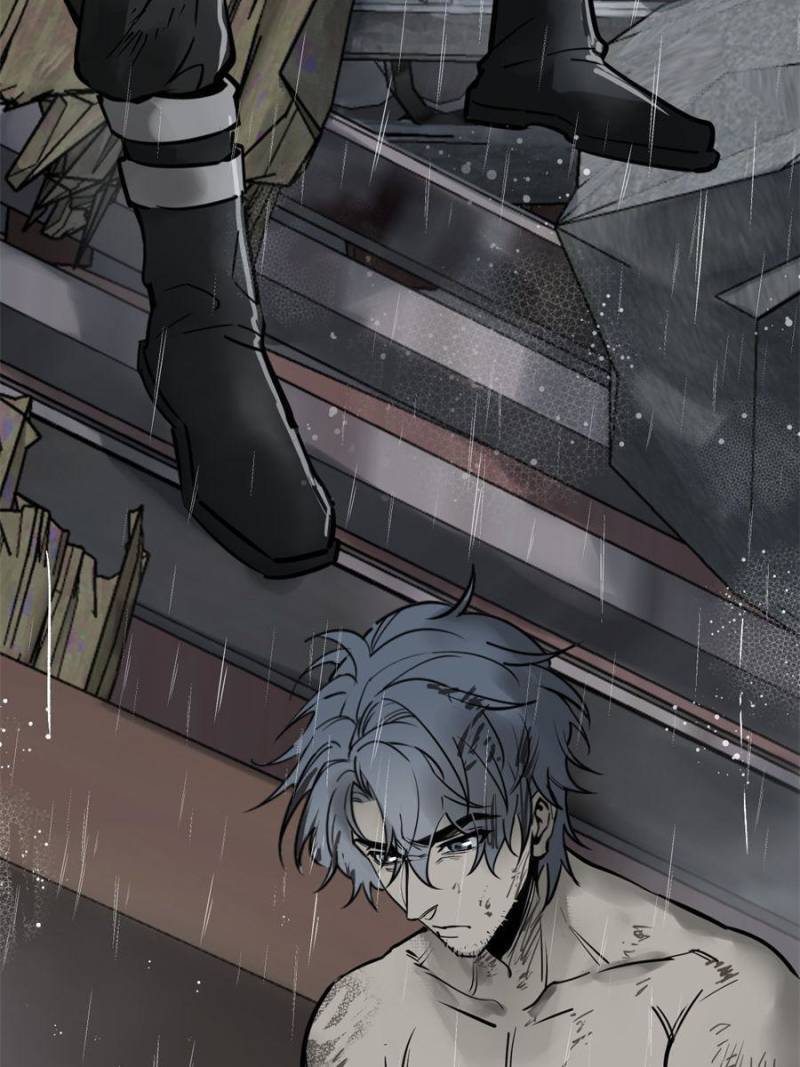 Another beginning with the Guhuo bird chapter 146 page 106