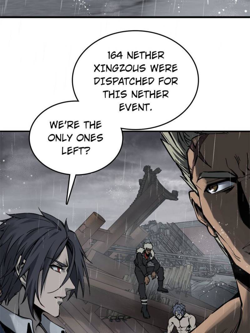 Another beginning with the Guhuo bird chapter 146 page 109