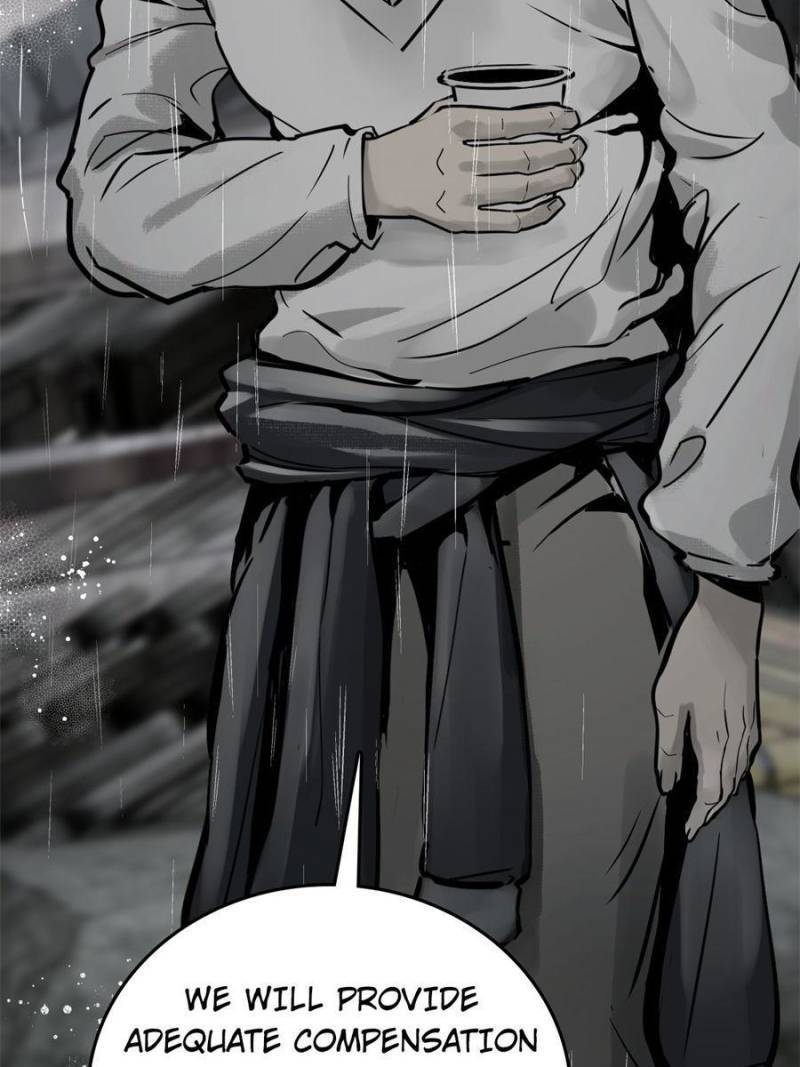 Another beginning with the Guhuo bird chapter 146 page 113