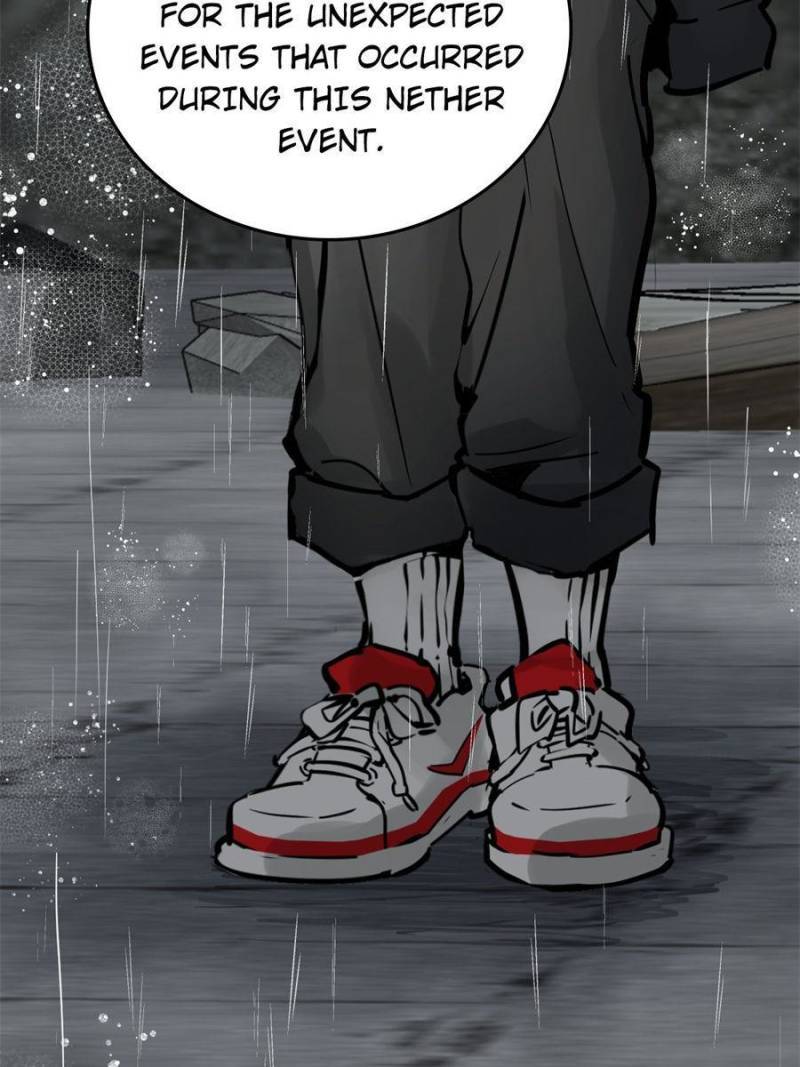 Another beginning with the Guhuo bird chapter 146 page 114