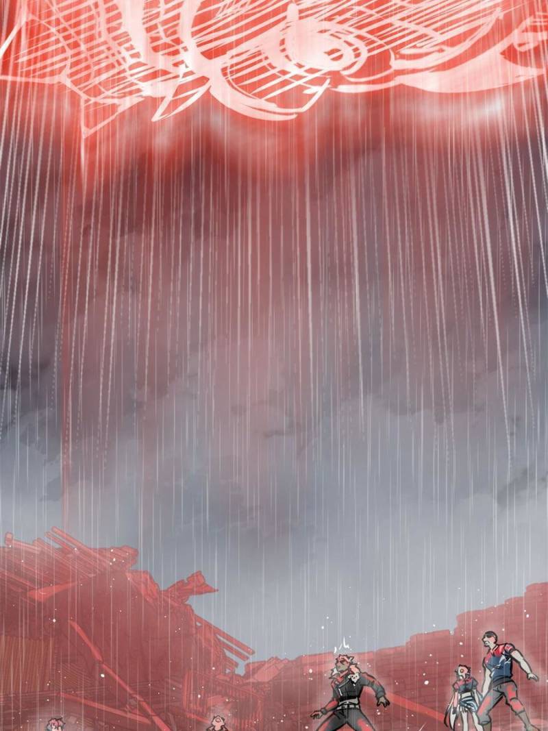 Another beginning with the Guhuo bird chapter 146 page 16